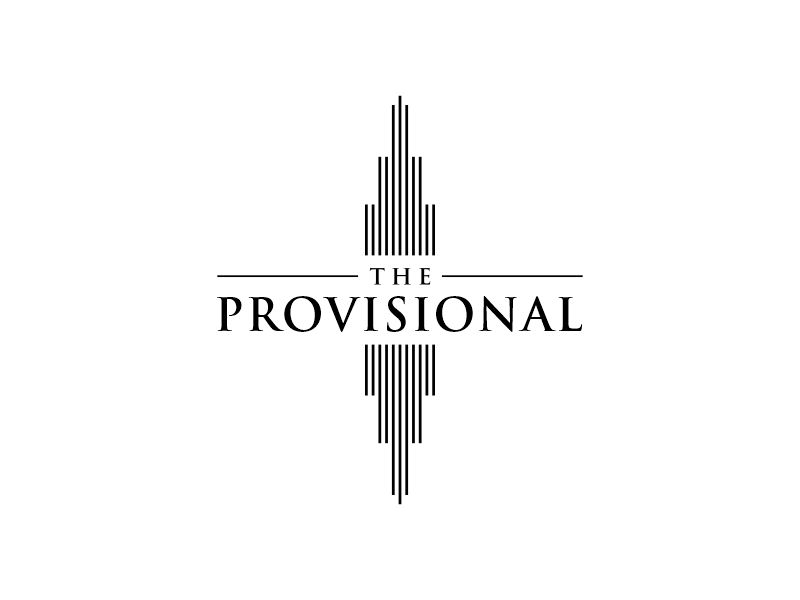 The Provisional logo design by zegeningen