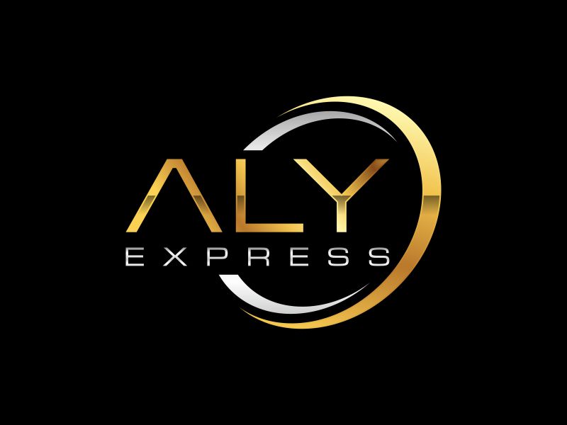  logo design by RIANW