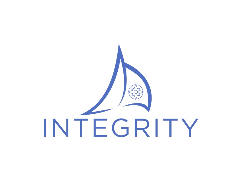 Integrity logo design by RatuCempaka