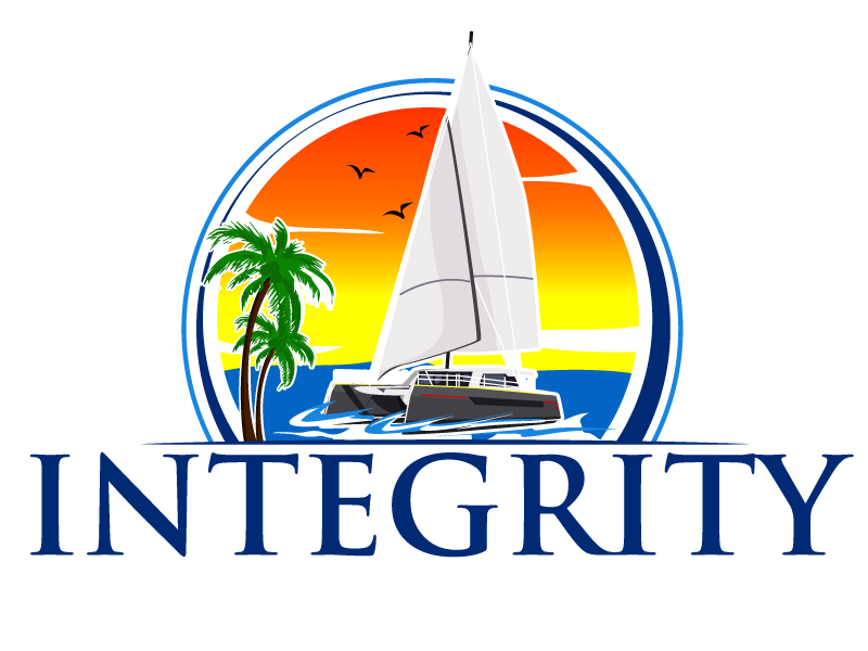 Integrity logo design by ElonStark