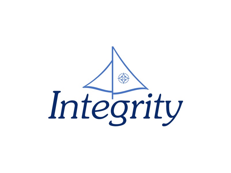 Integrity logo design by sabyan