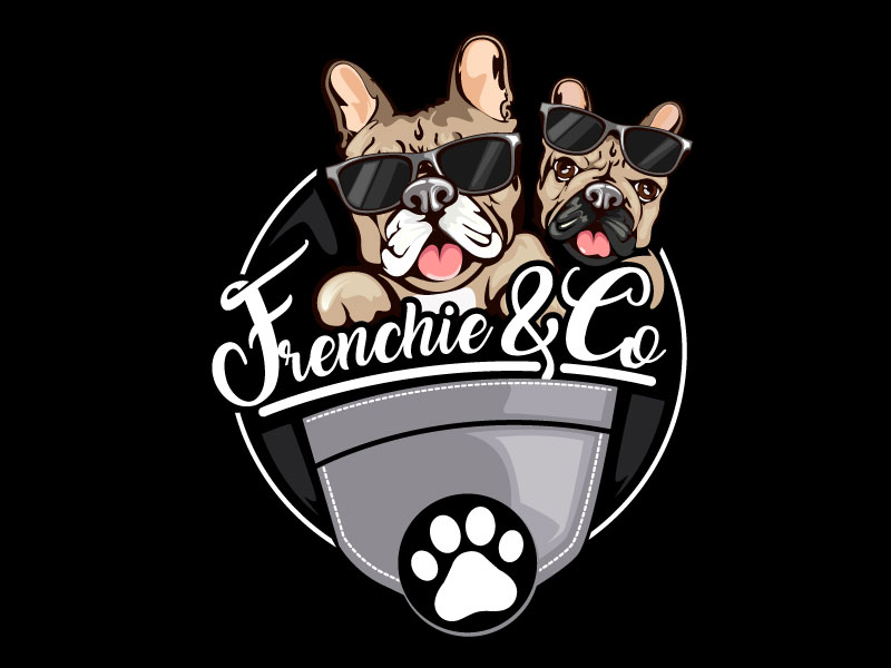  logo design by usashi
