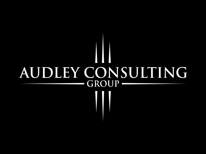 Audley Consulting Group logo design by qqdesigns