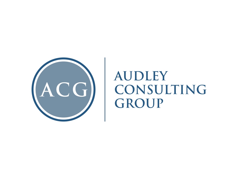 Audley Consulting Group logo design by Maharani
