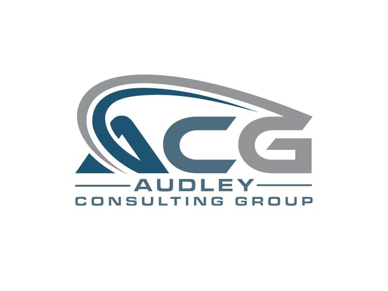 Audley Consulting Group logo design by Andri