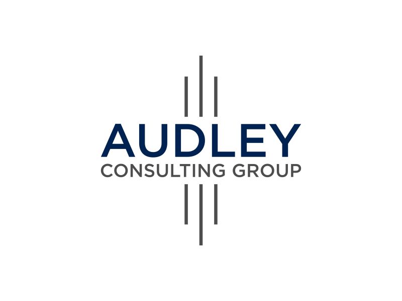 Audley Consulting Group logo design by RIANW