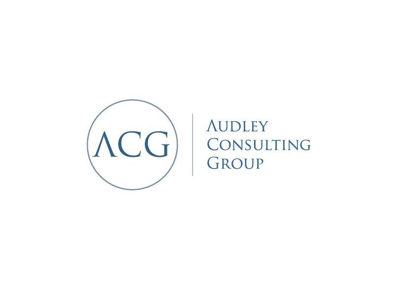 Audley Consulting Group logo design by Jestony Recanel