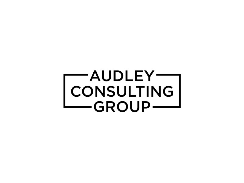 Audley Consulting Group logo design by BintangDesign
