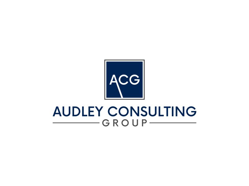 Audley Consulting Group logo design by RIANW