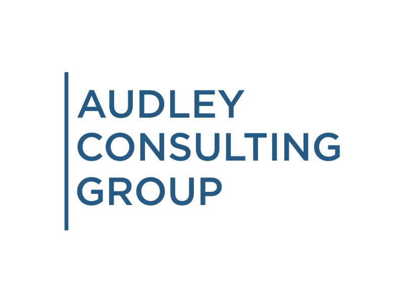 Audley Consulting Group logo design by BintangDesign