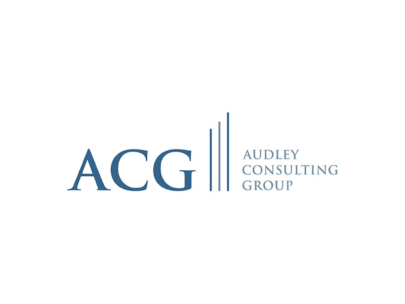 Audley Consulting Group logo design by ndaru