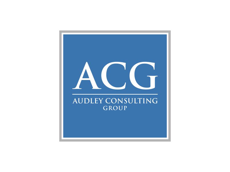 Audley Consulting Group logo design by mukleyRx