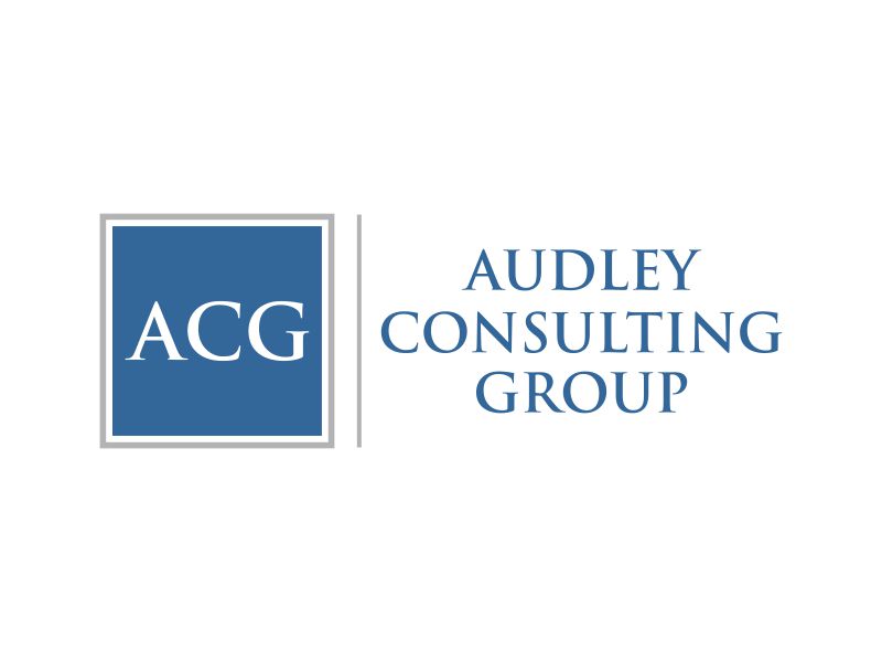 Audley Consulting Group logo design by mukleyRx