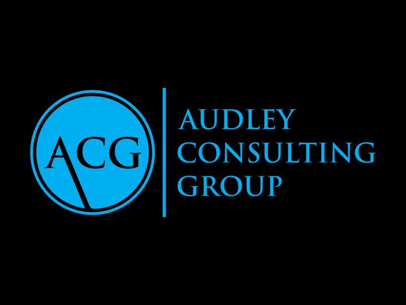 Audley Consulting Group logo design by andayani*