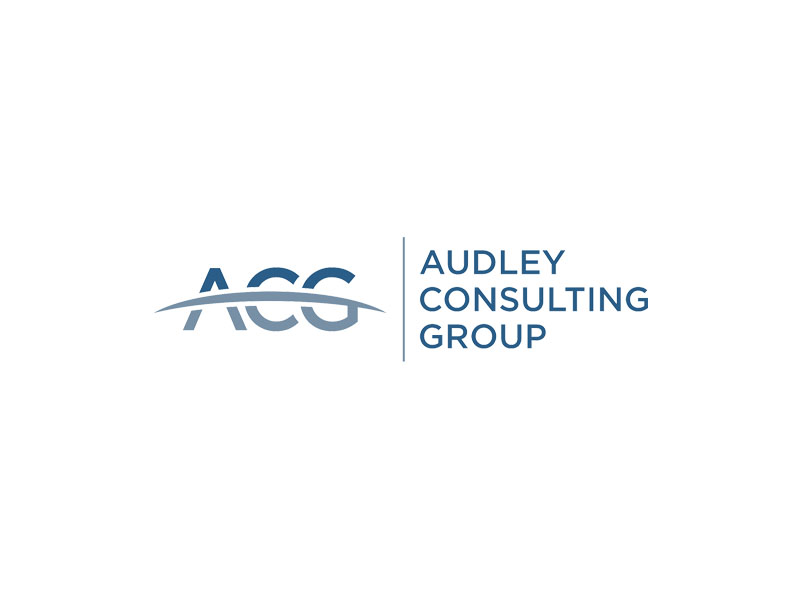Audley Consulting Group logo design by Rizqy