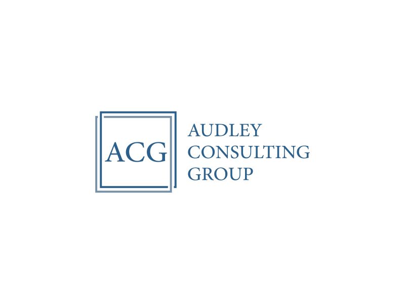 Audley Consulting Group logo design by andayani*