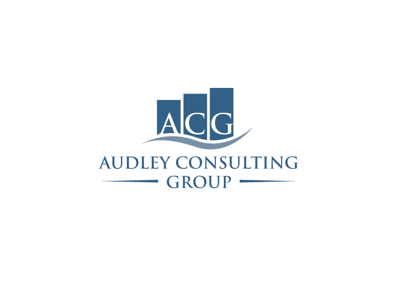 Audley Consulting Group logo design by Jestony Recanel