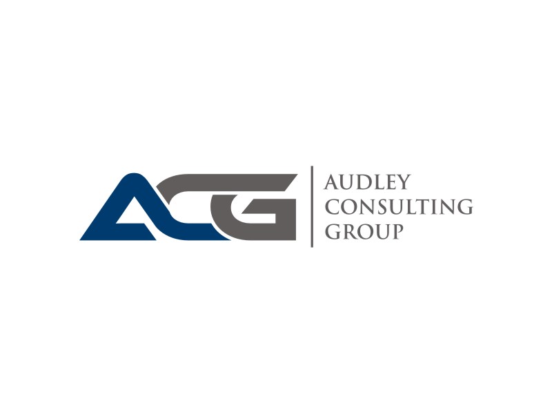 Audley Consulting Group logo design by agil