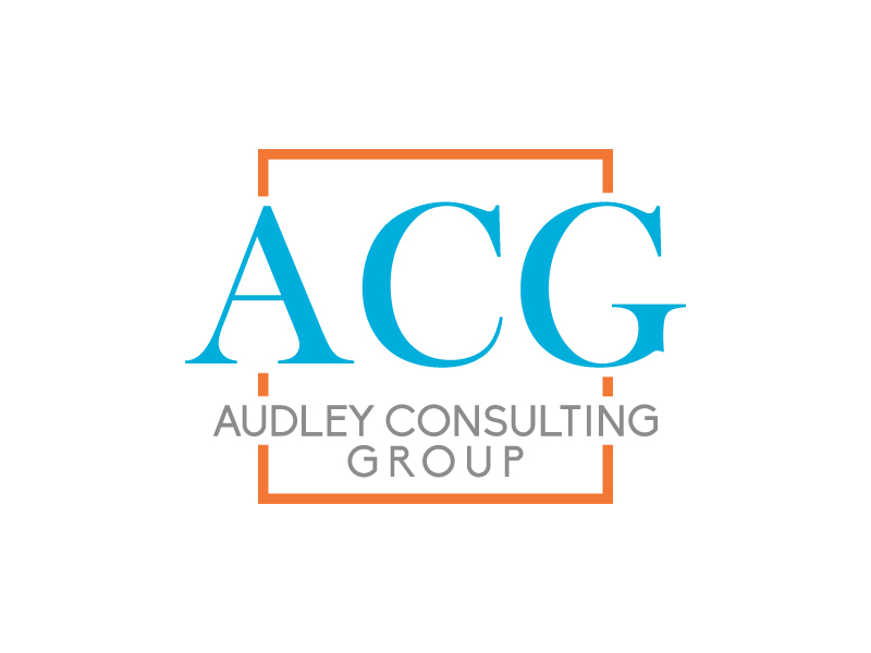 Audley Consulting Group logo design by Shailesh