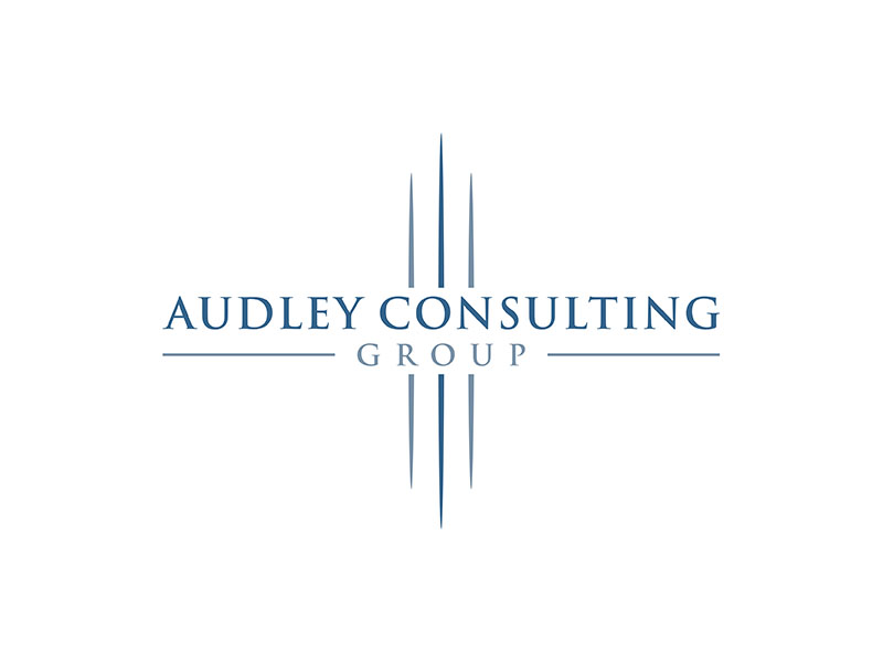 Audley Consulting Group logo design by ndaru
