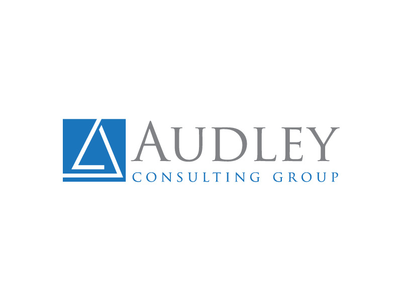 Audley Consulting Group logo design by Bambhole