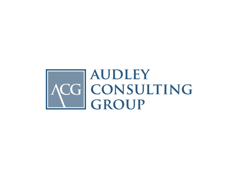 Audley Consulting Group logo design by GemahRipah