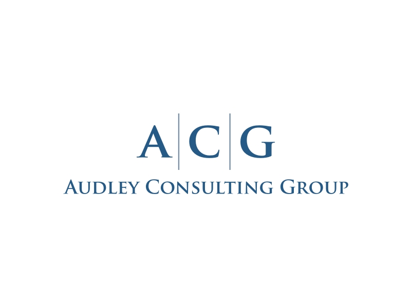 Audley Consulting Group logo design by GemahRipah
