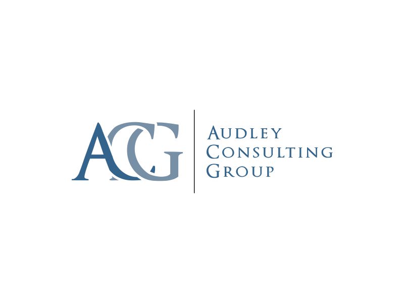 Audley Consulting Group logo design by bismillah