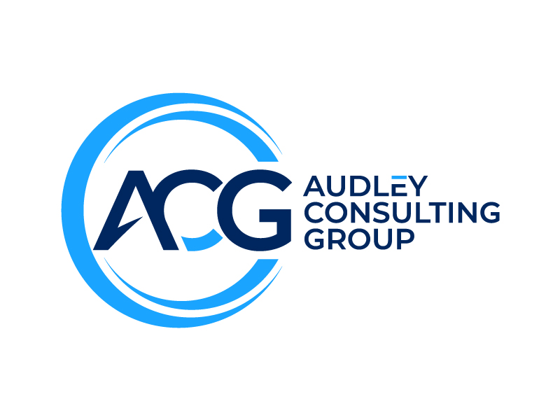 Audley Consulting Group logo design by kgcreative