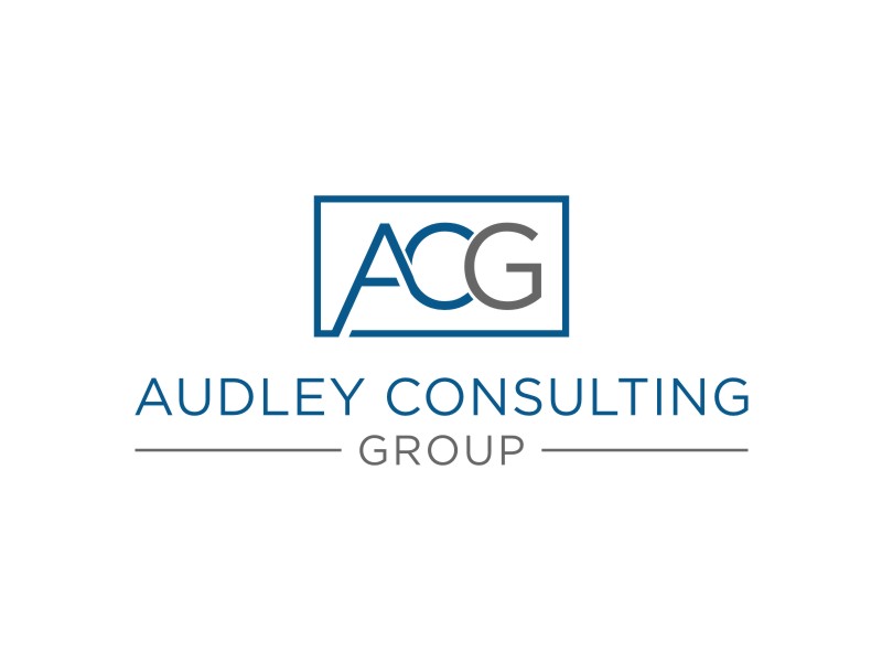 Audley Consulting Group logo design by KQ5