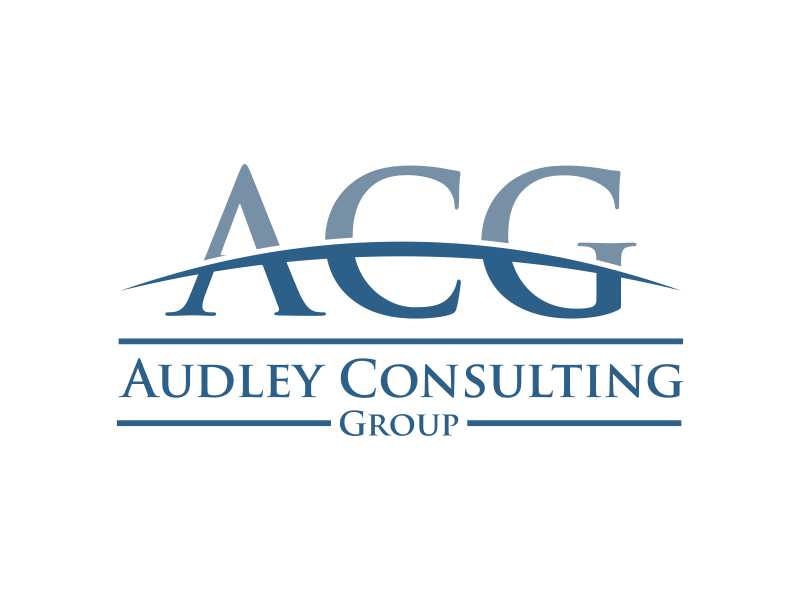 Audley Consulting Group logo design by Sheilla