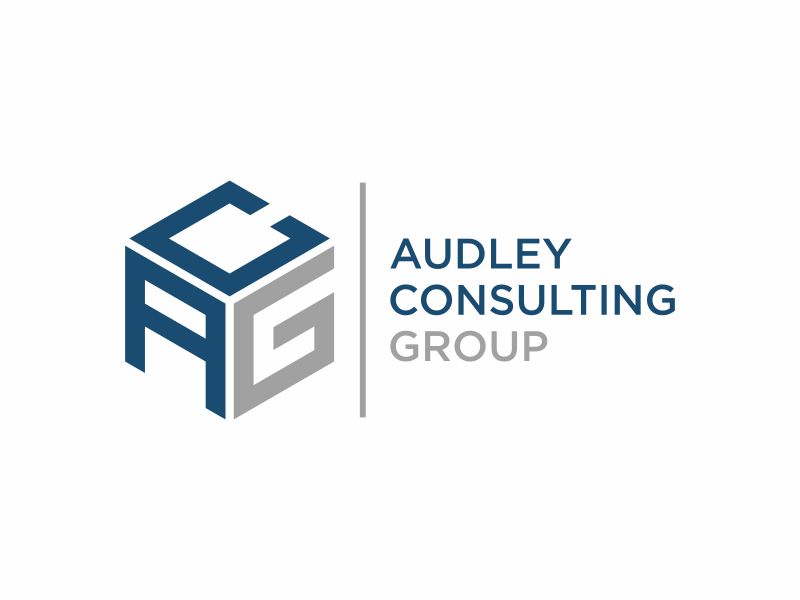 Audley Consulting Group logo design by ora_creative