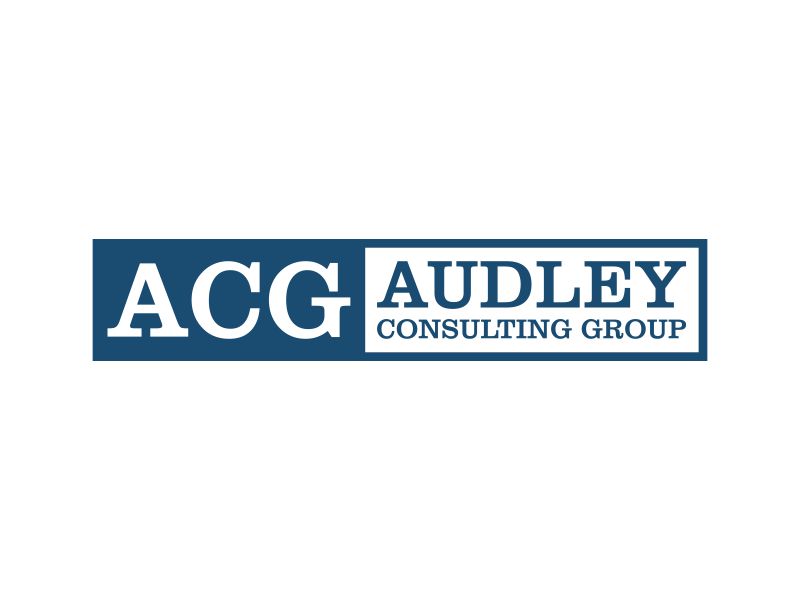 Audley Consulting Group logo design by Toraja_@rt