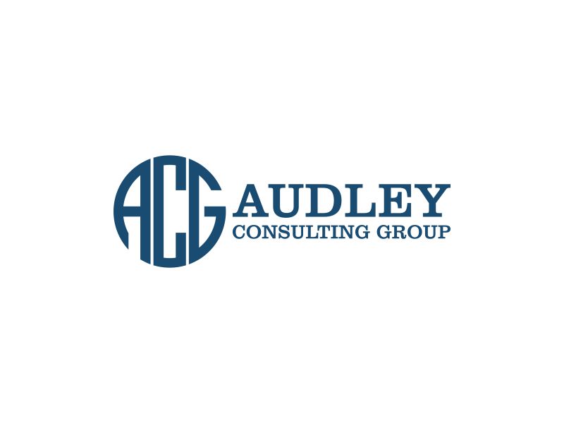 Audley Consulting Group logo design by Toraja_@rt