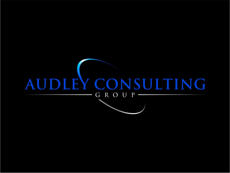 Audley Consulting Group logo design by mutafailan