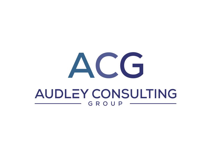 Audley Consulting Group logo design by fadlan