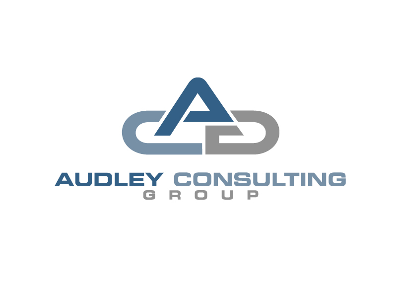 Audley Consulting Group logo design by aRBy