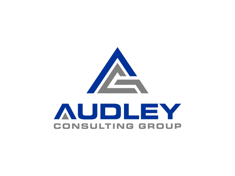Audley Consulting Group logo design by IrvanB