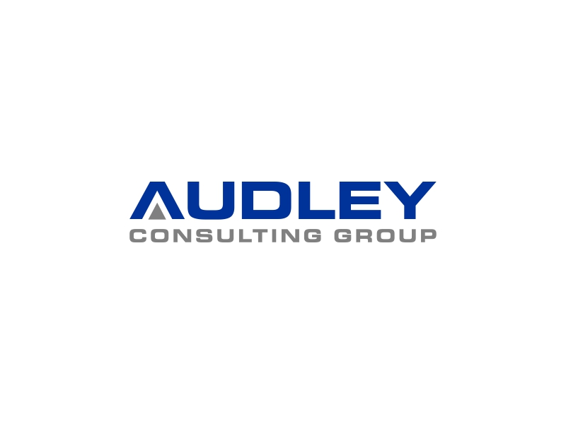 Audley Consulting Group logo design by IrvanB