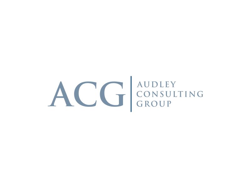 Audley Consulting Group logo design by Diponegoro_