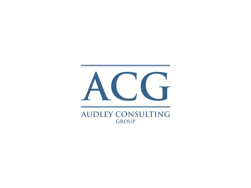 Audley Consulting Group logo design by Diponegoro_
