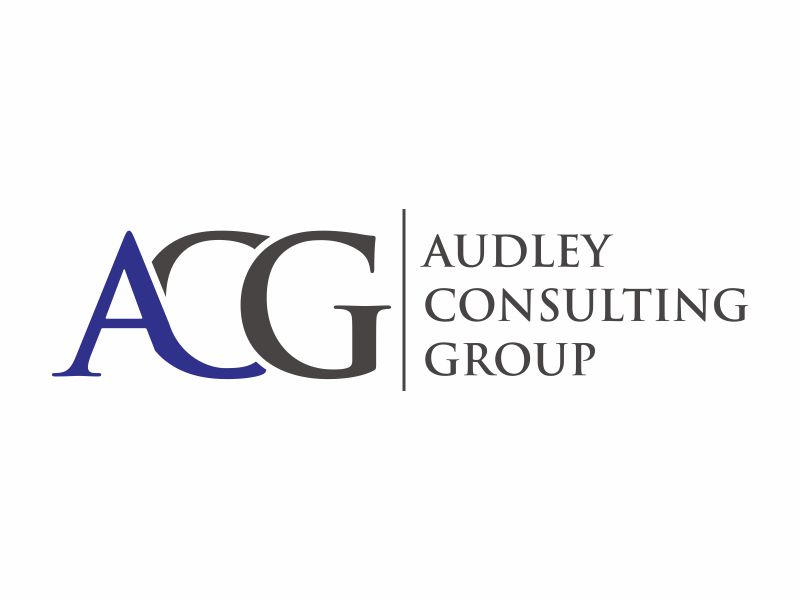 Audley Consulting Group logo design by josephira