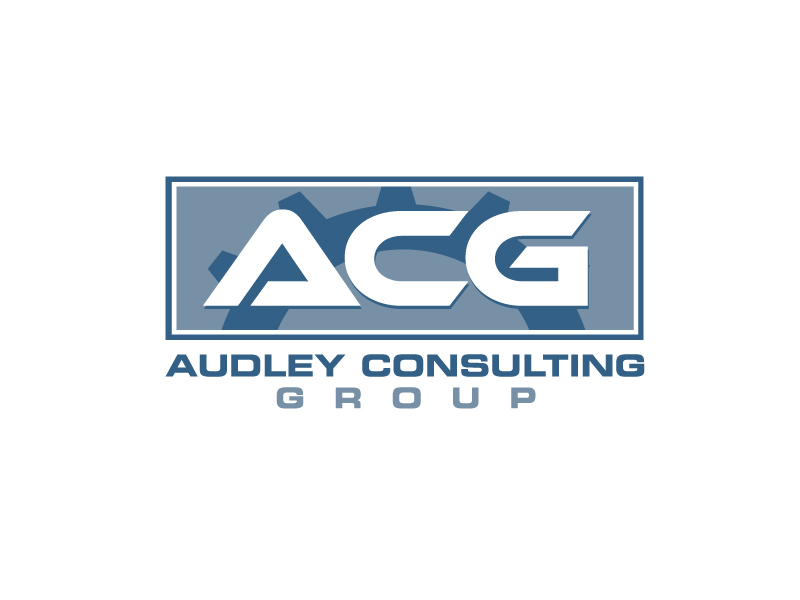 Audley Consulting Group logo design by aRBy
