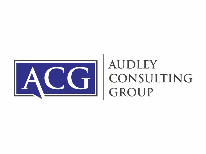Audley Consulting Group logo design by josephira
