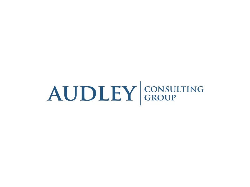 Audley Consulting Group logo design by Adundas