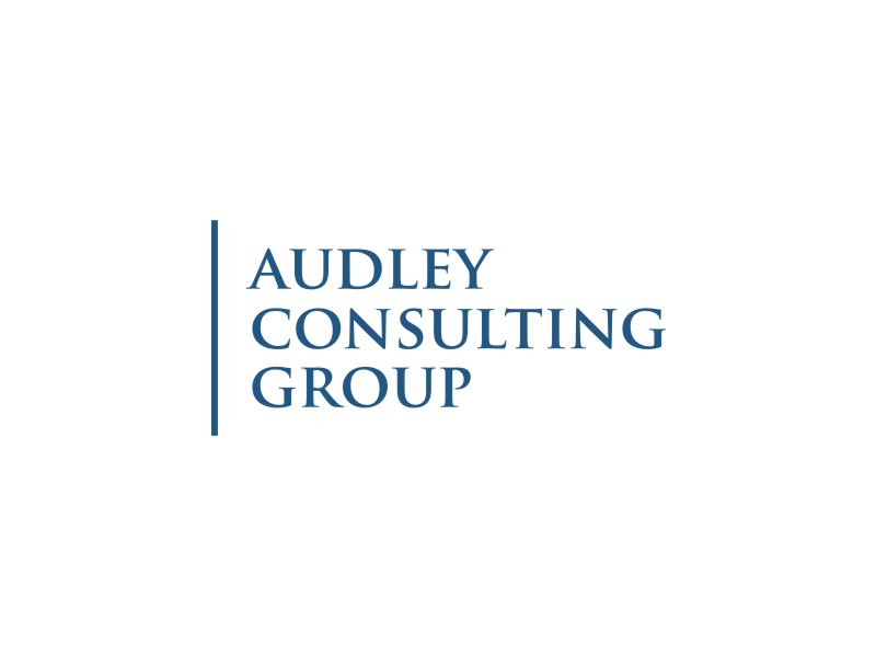 Audley Consulting Group logo design by Adundas