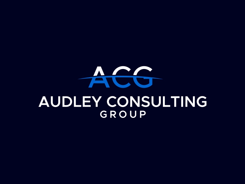 Audley Consulting Group logo design by rizuki