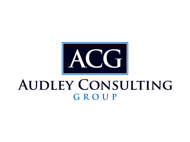 Audley Consulting Group logo design by rizuki