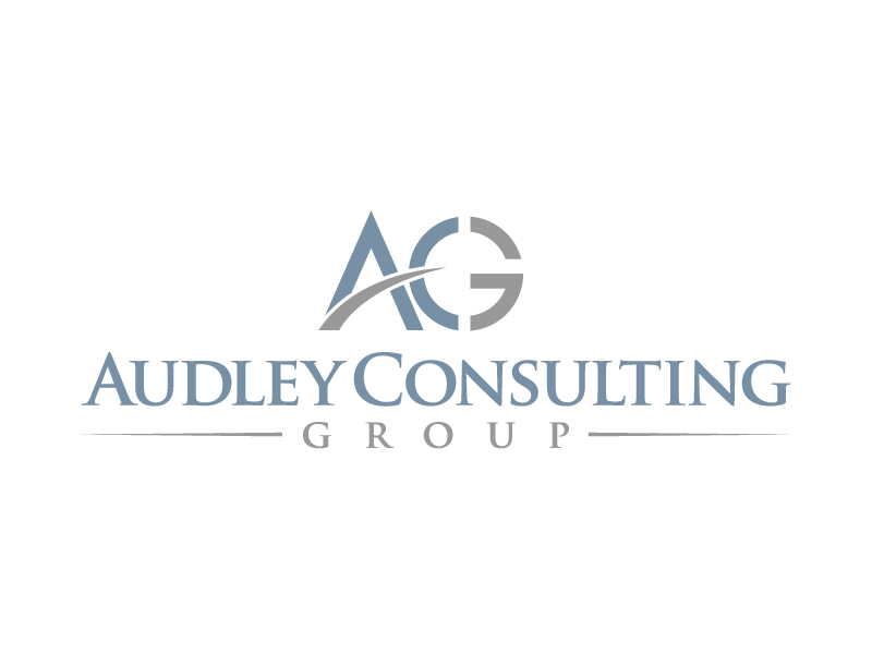 Audley Consulting Group logo design by jaize