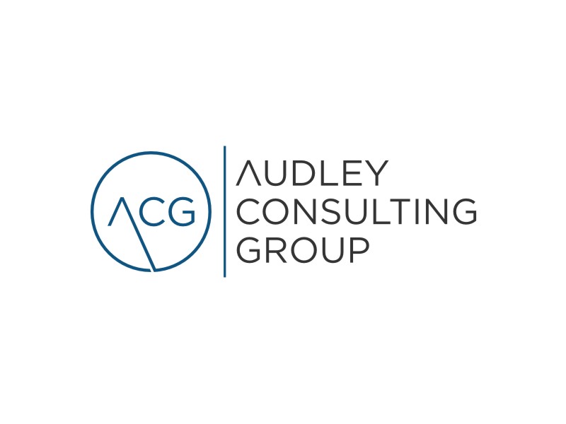 Audley Consulting Group logo design by KQ5